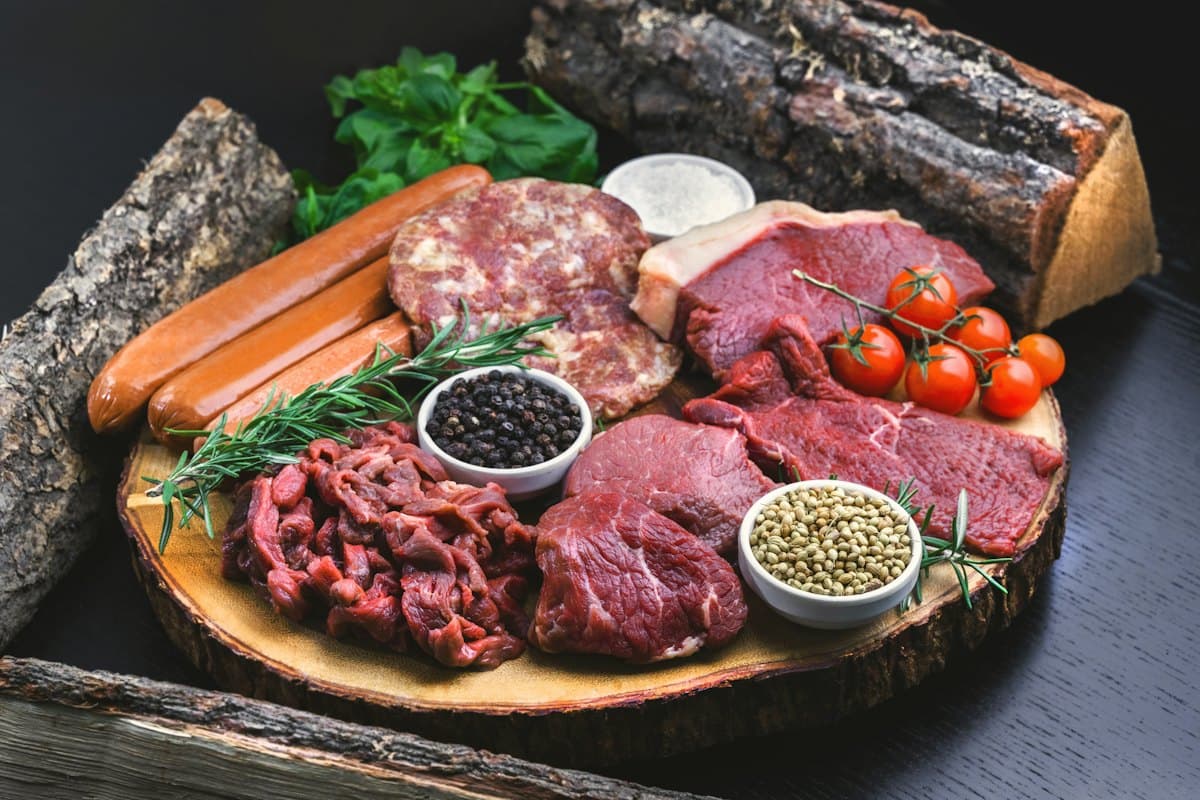 Agneau