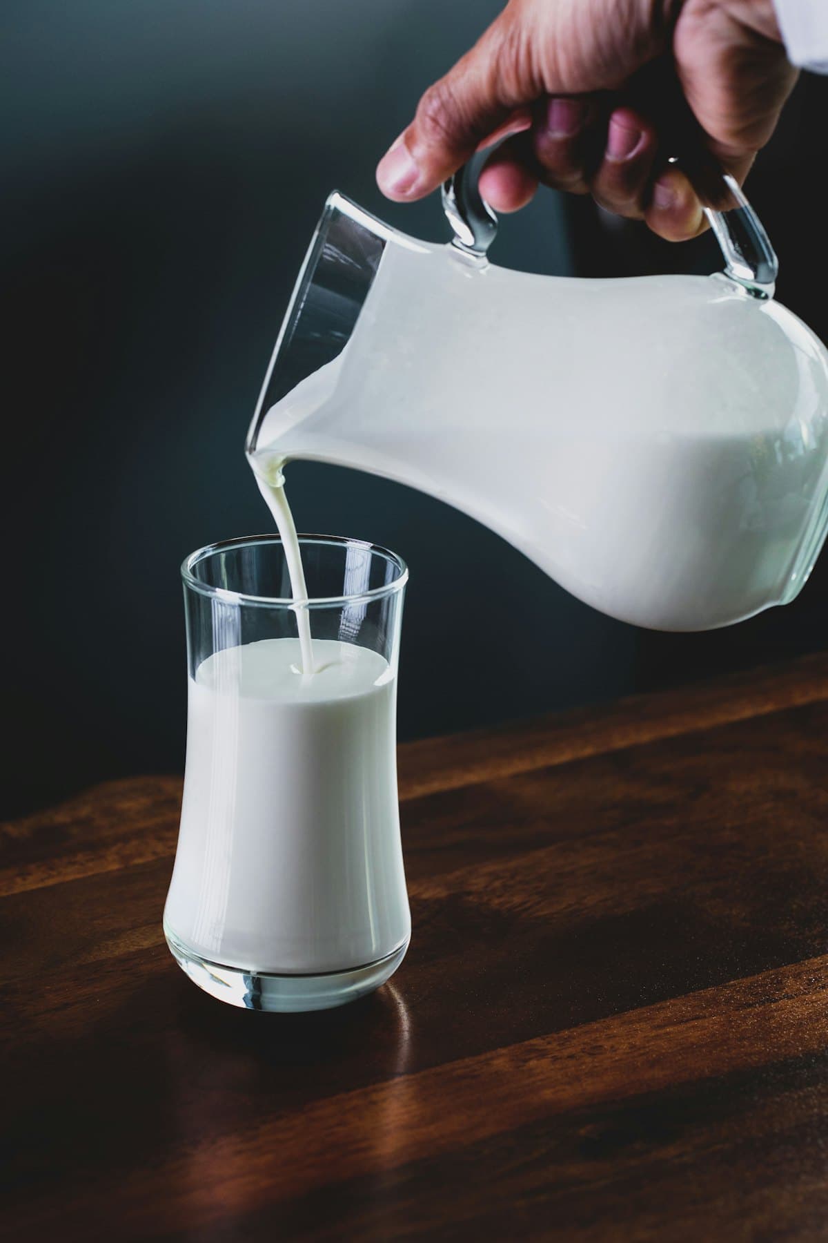 Lait caillé