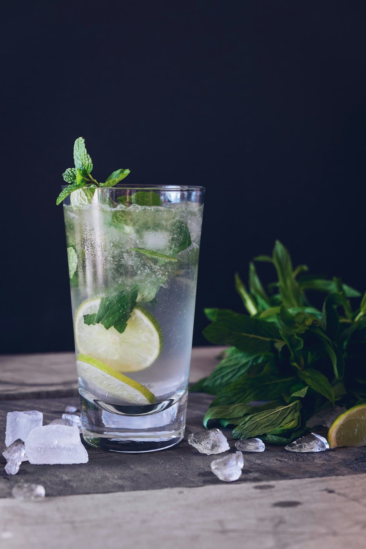 Verres à thé
